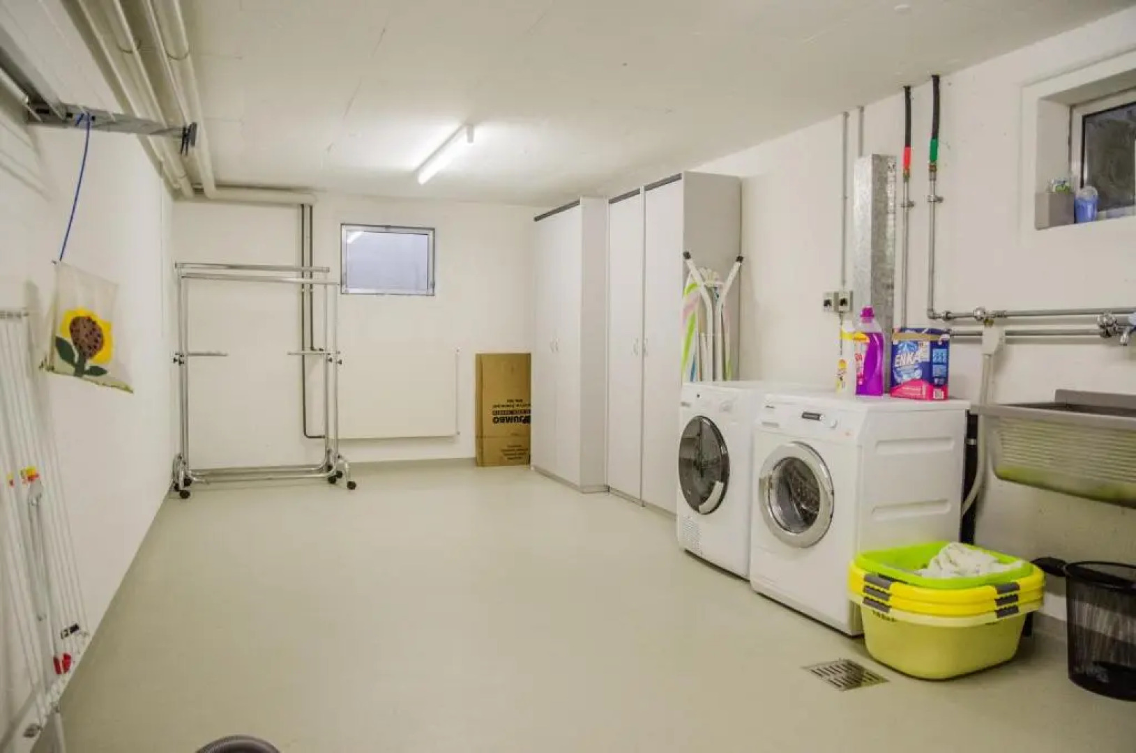 House Lakeside – GriwaRent AG