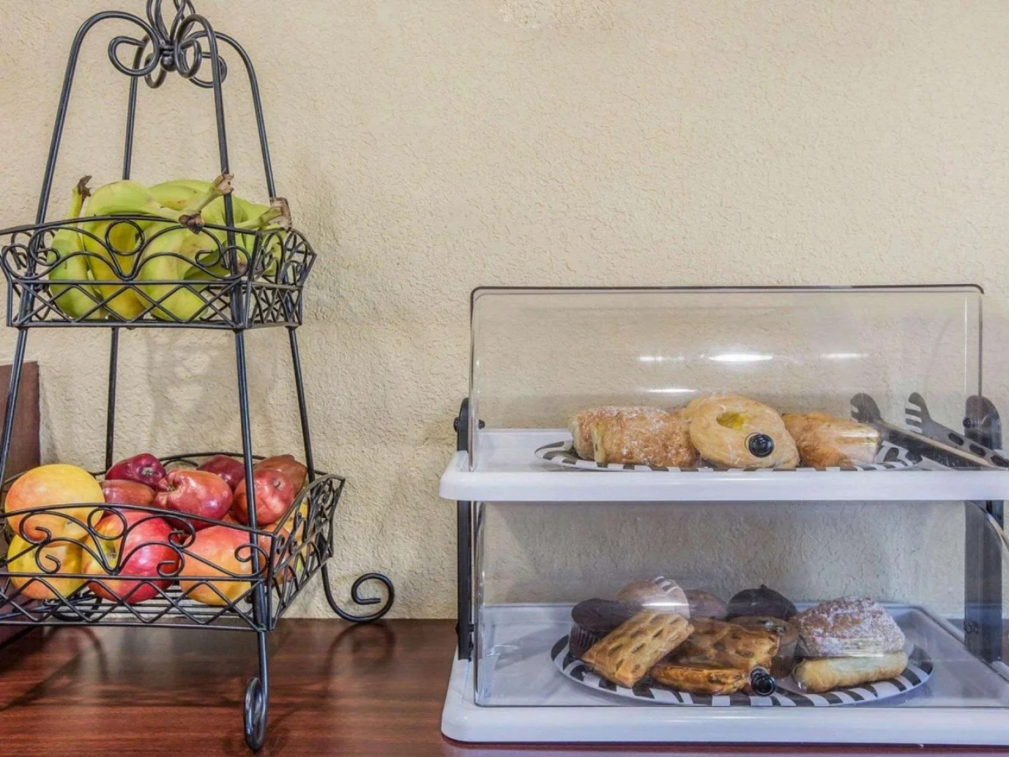 Rodeway Inn National City San Diego South