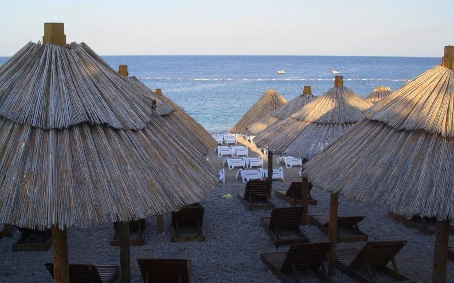 Hotel Adriatic Crystal