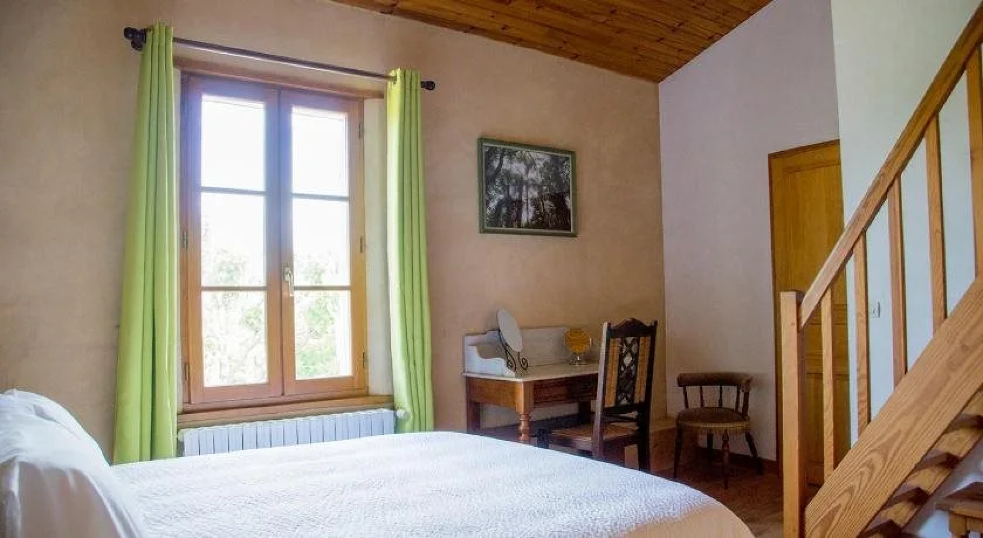 La Gomerie Chambres dHotes