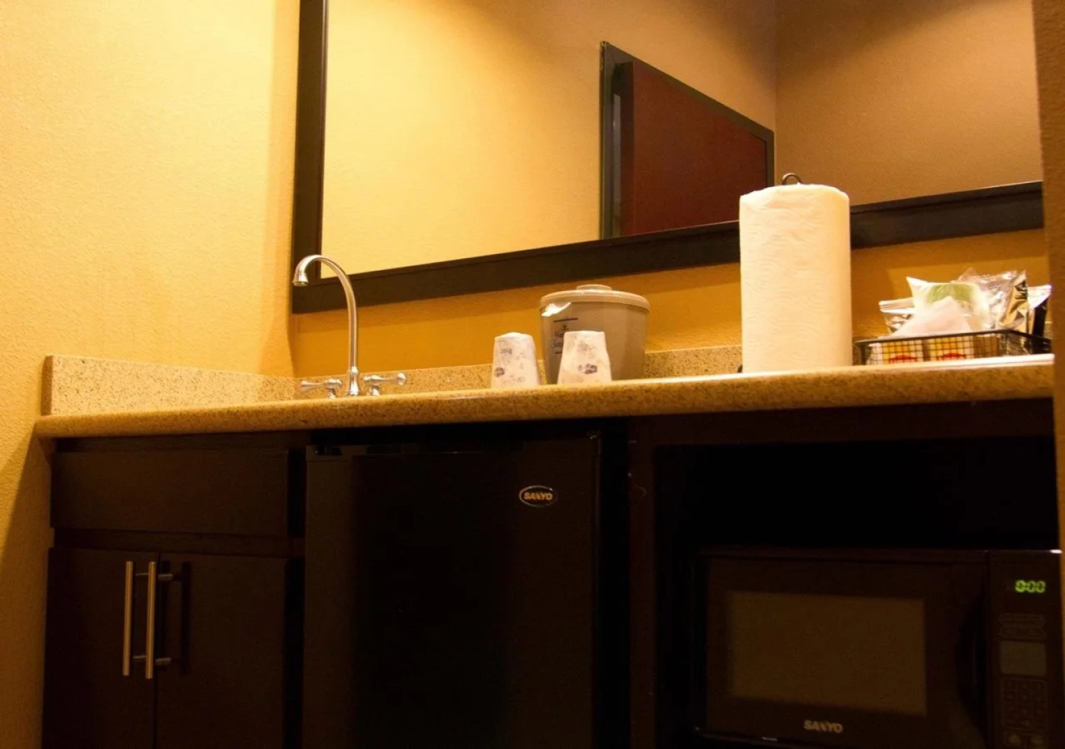 Hampton Inn & Suites Dallas-DeSoto