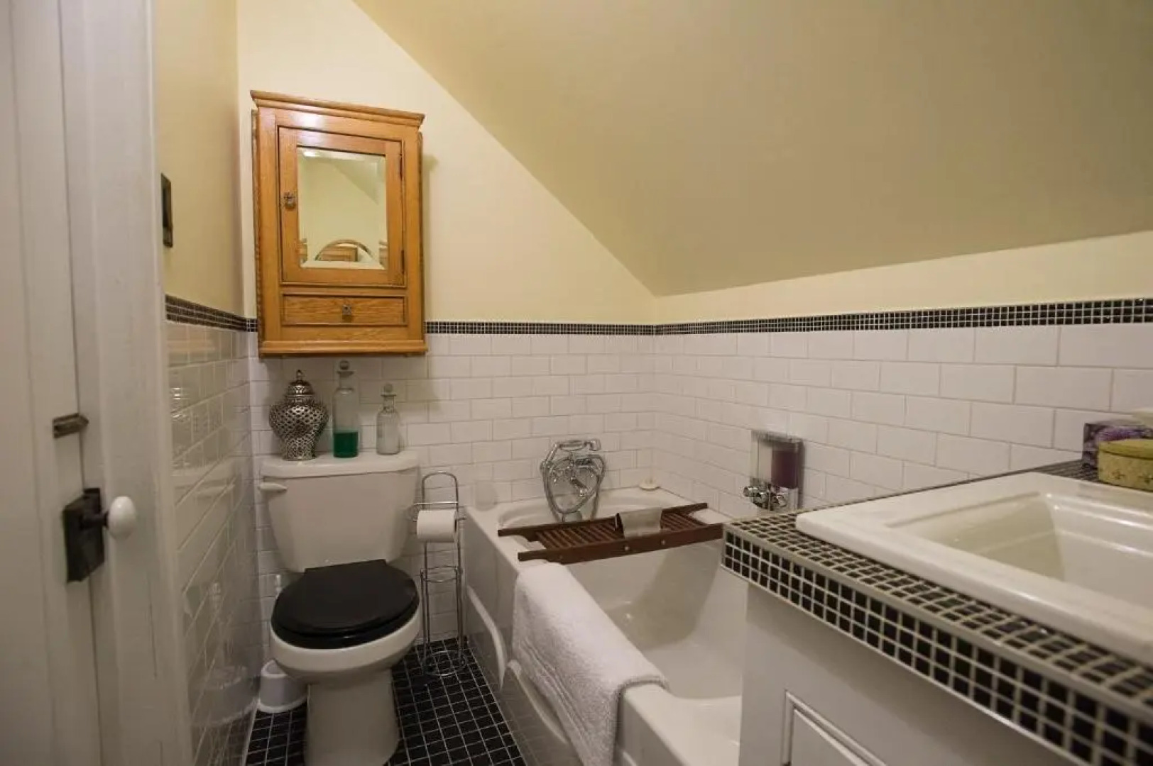 Yamachiche P.Q. Atelier Gîte Boutique