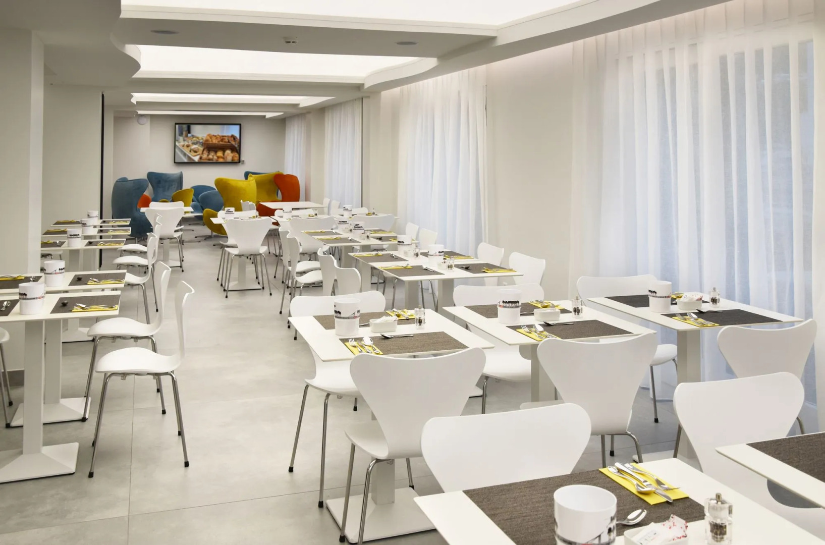 Hotel City Locarno, Design & Hospitality
