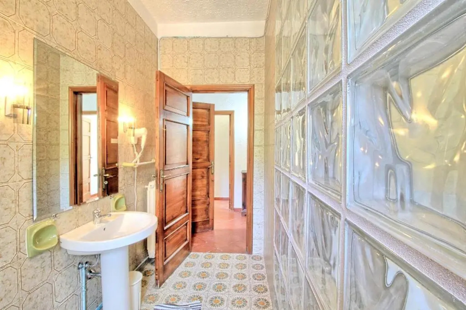 Scogliera Del Gabbiano