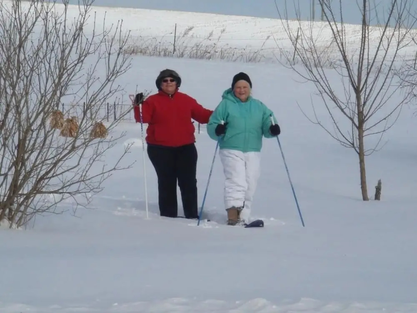 Heritage Meadows Farm B & B