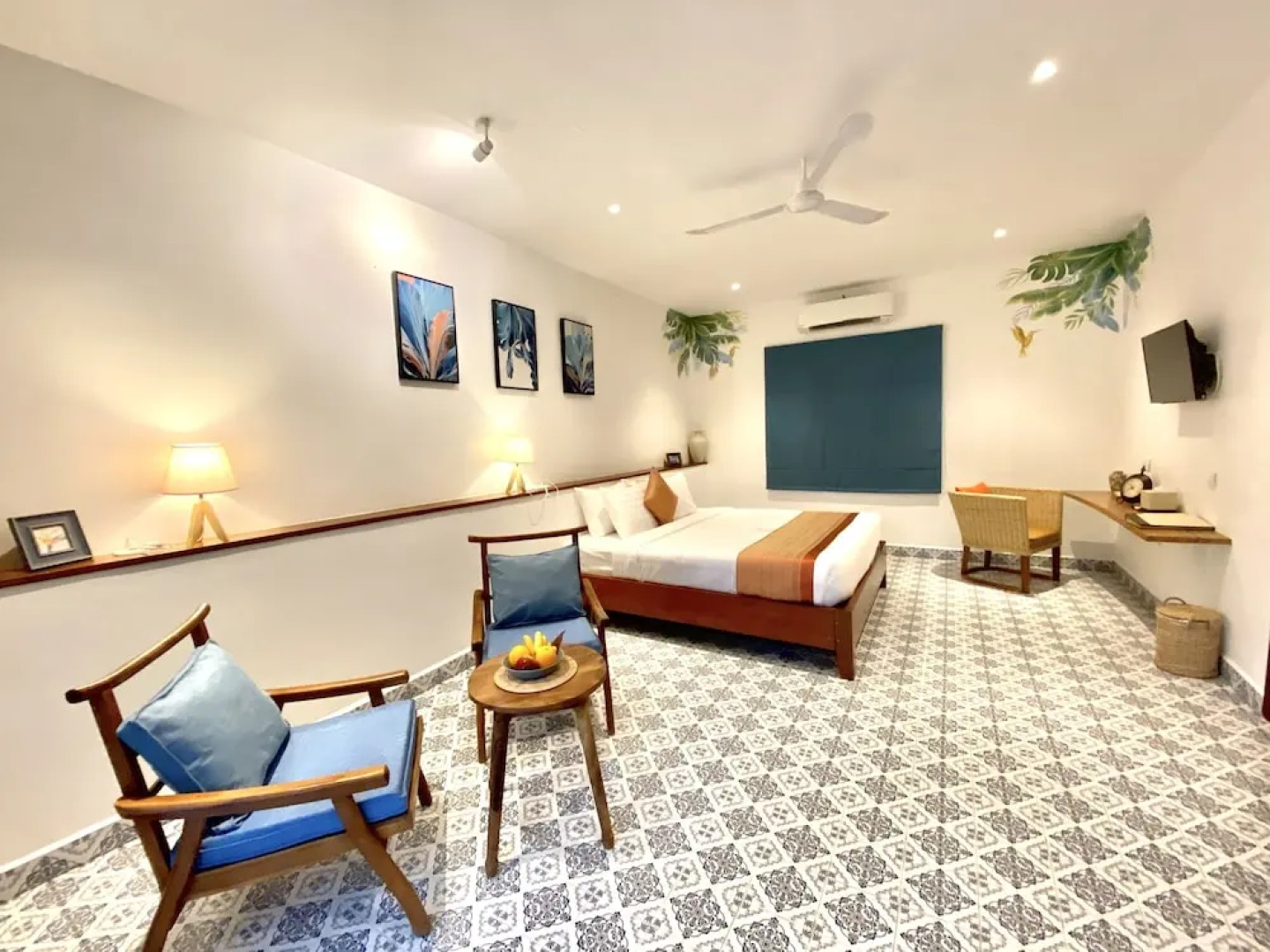 La passion by Achariyak