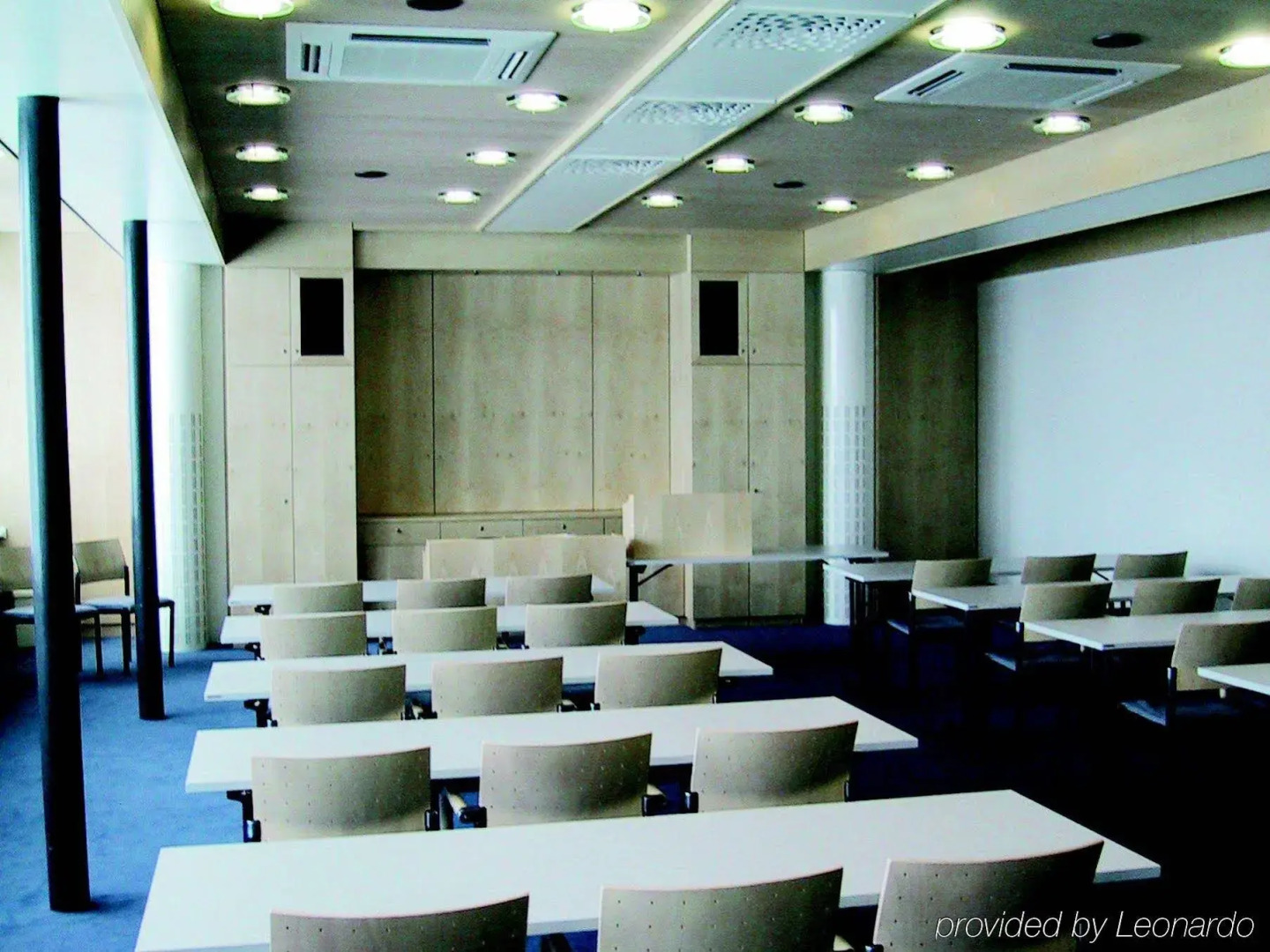 JUFA Hotel Wangen im Allgäu