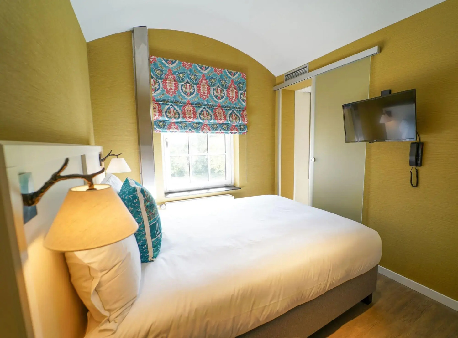 Fletcher Hotel-Restaurant De Oude Gevangenis - Alkmaar