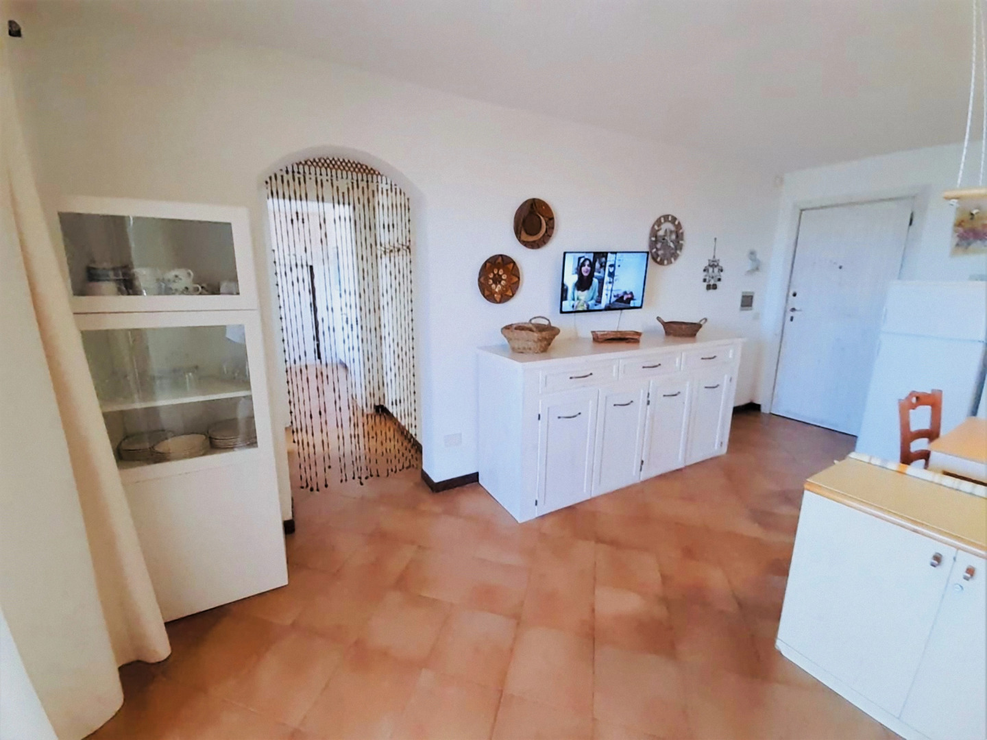 Baia de Bahas - Apartments