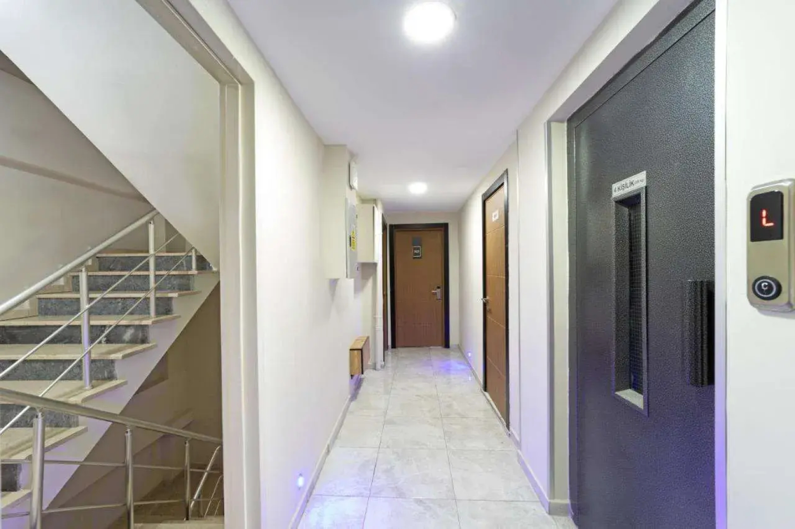 Grand Margarita Hostel