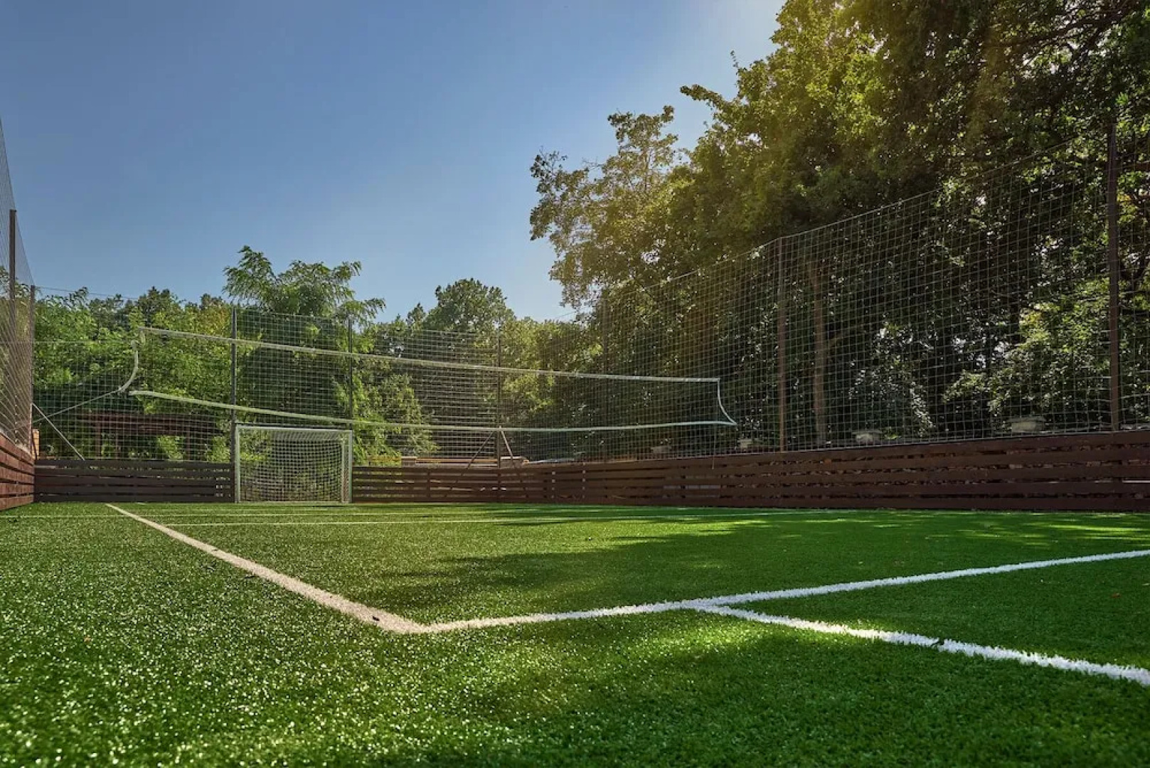 Туристический комплекс Codru