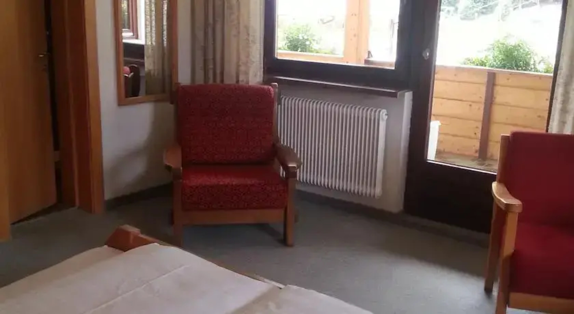 Alpinhotel Zirbenhof