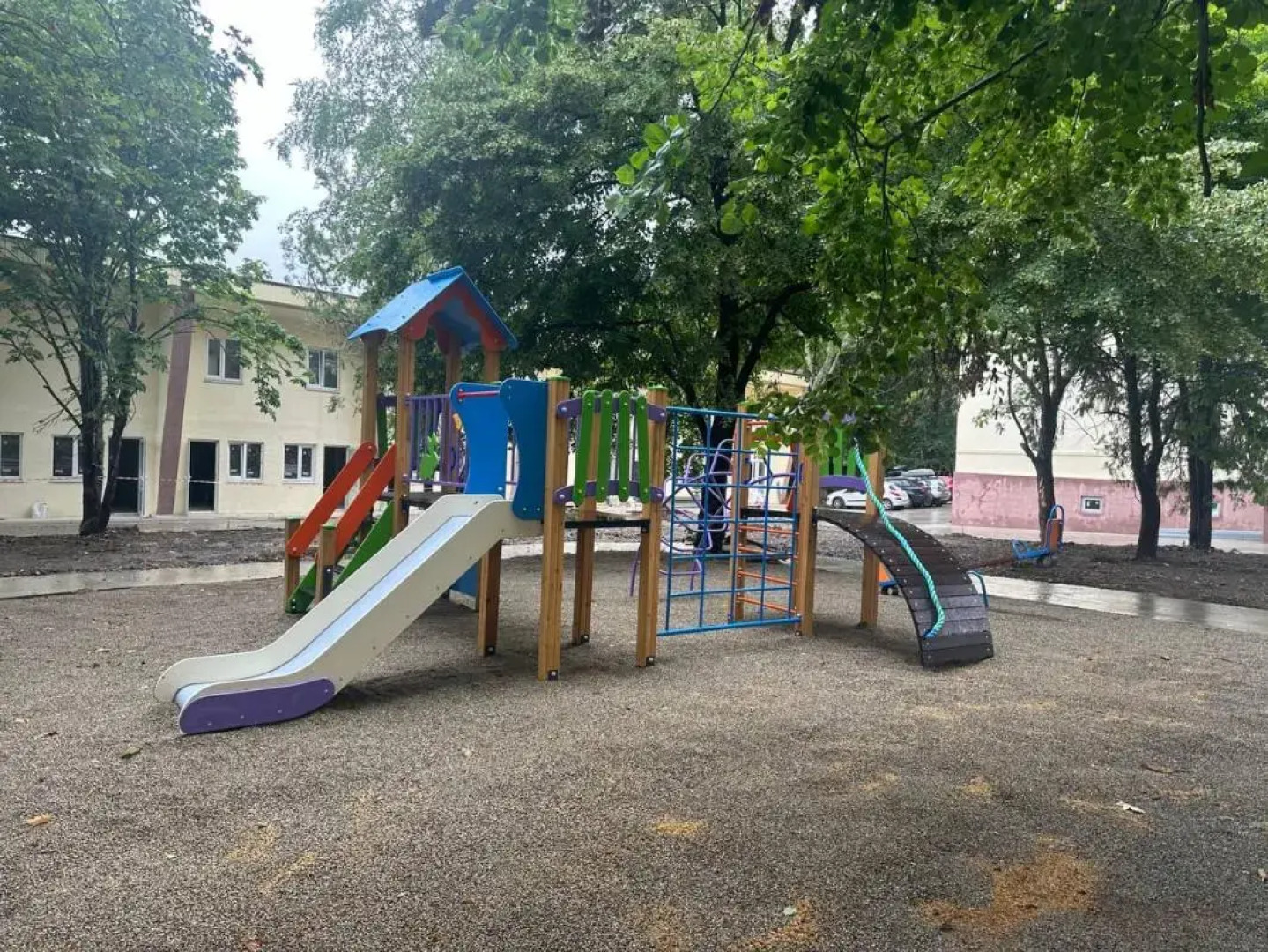 Ателика Тешебс