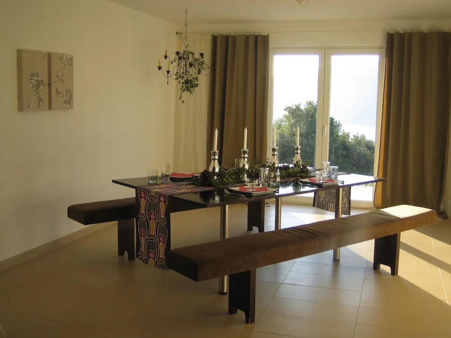 Remarkable 4-bed Villa in Denovici