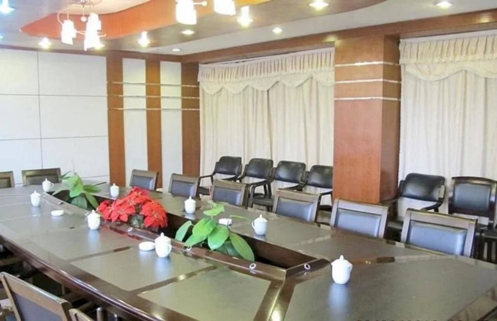 Jiaozuo Yu Lun Hotel