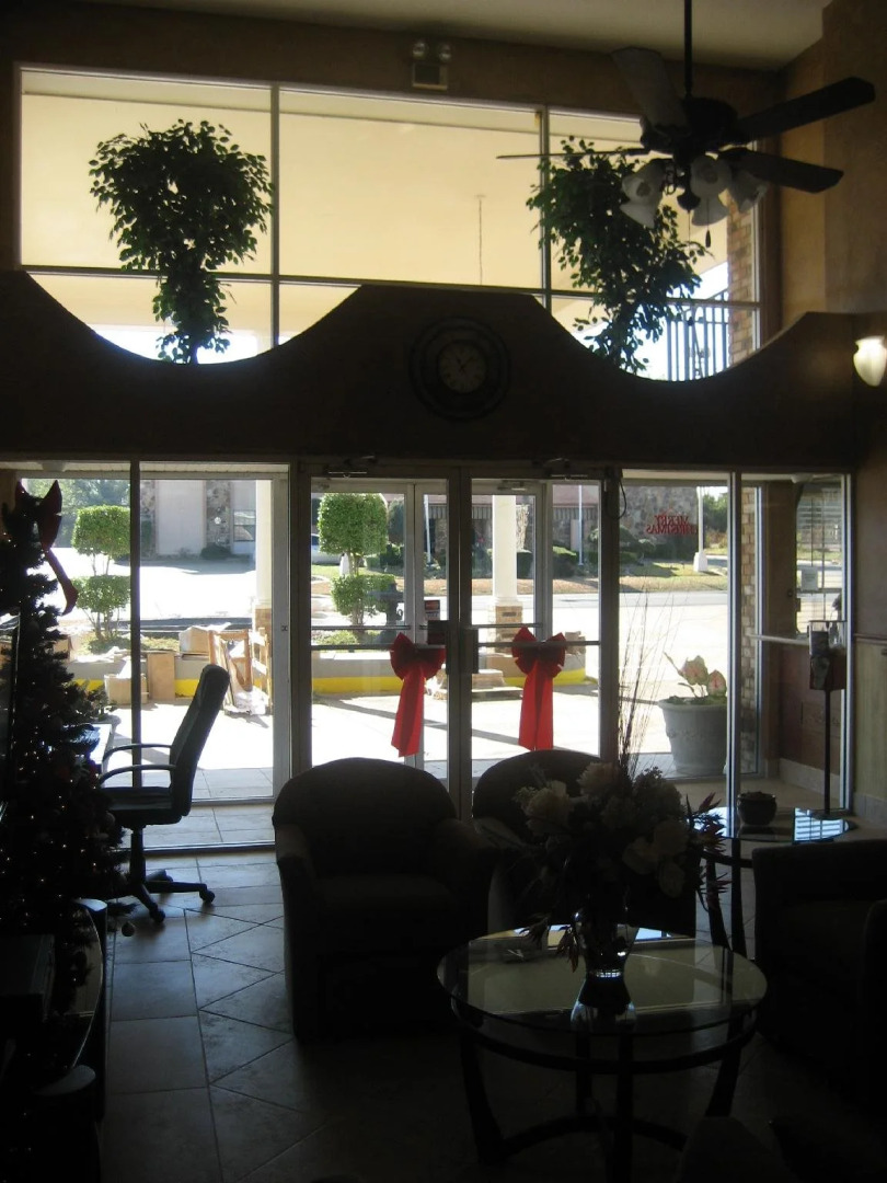 Magnuson Hotel Magnolia