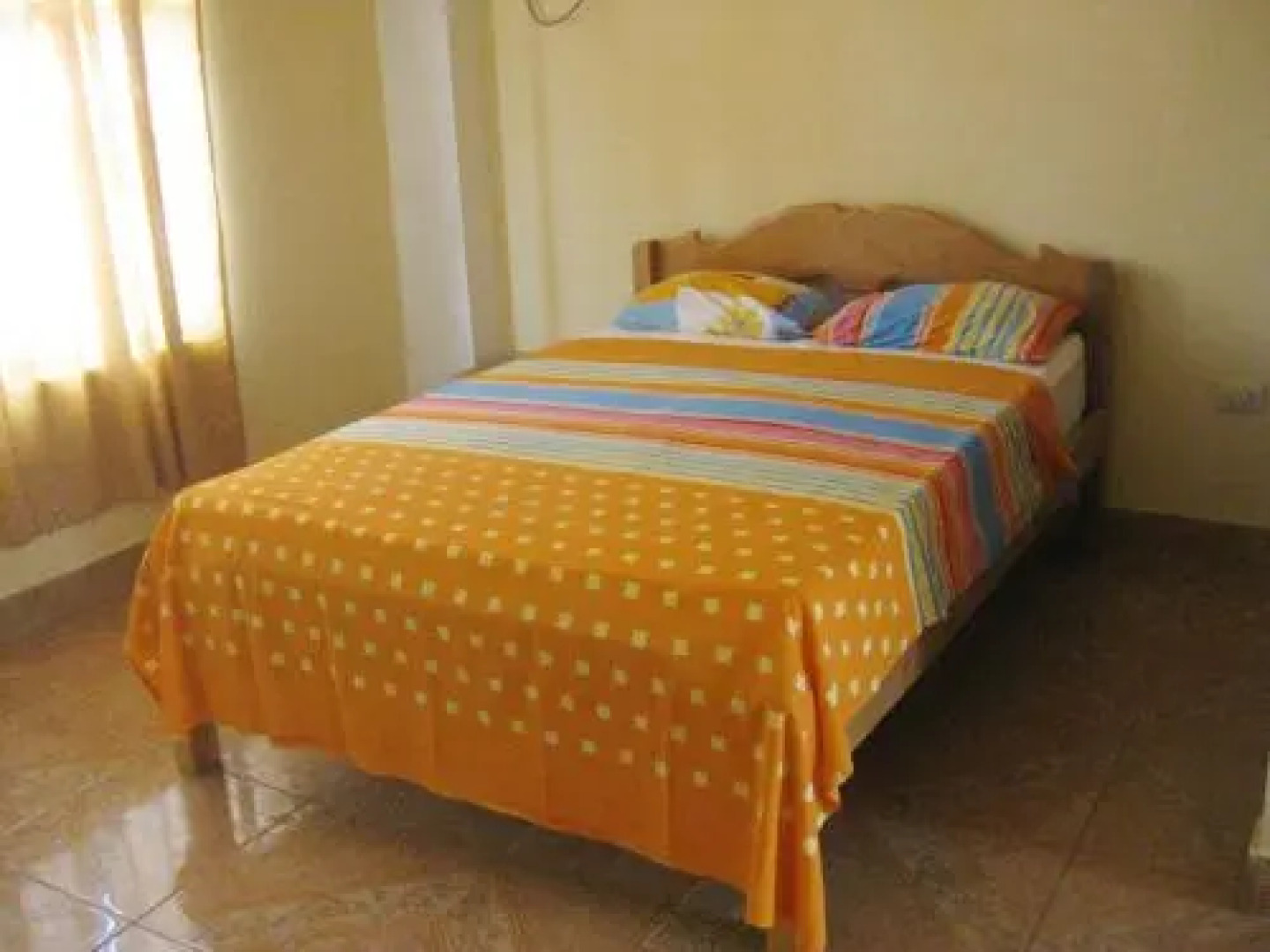 Hostal Las Amazonas Inn