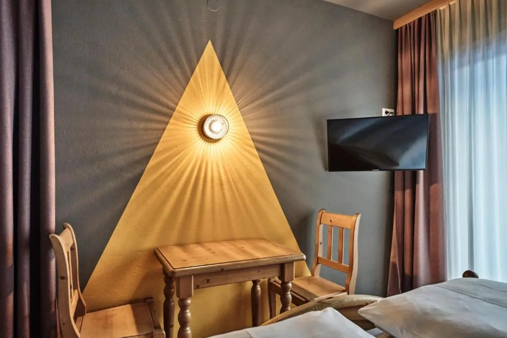 Gasthof  Pizzeria Berglift