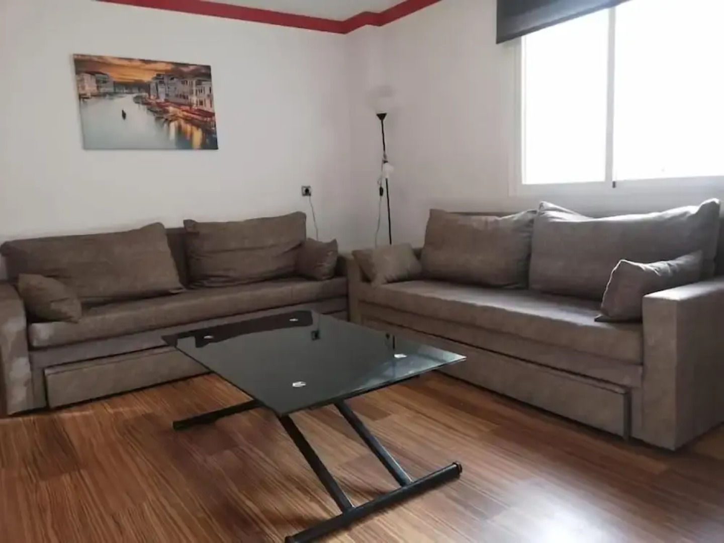 Apartamento Tropical by Bossh Apartments