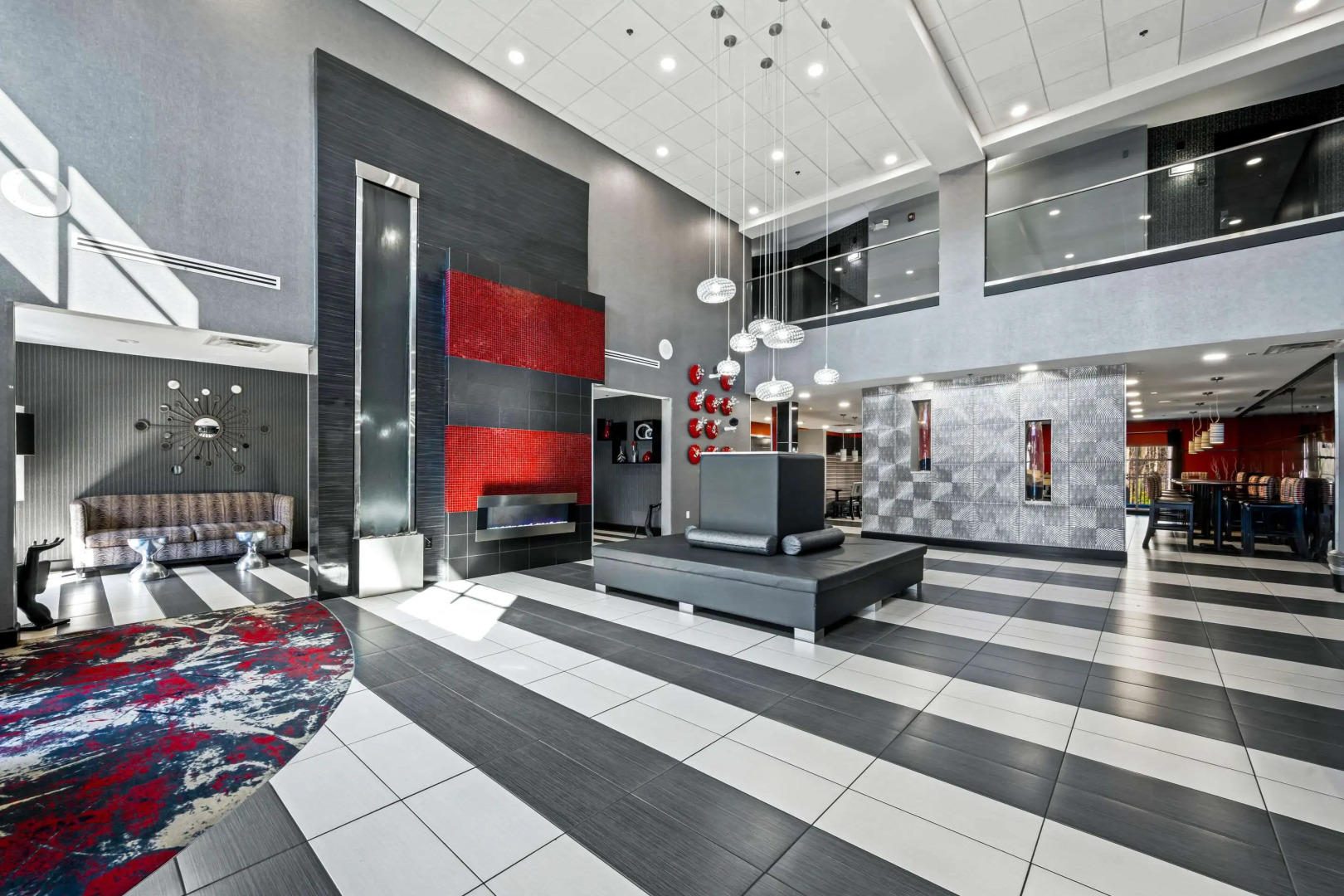 Comfort Suites Williamsburg Historic Area