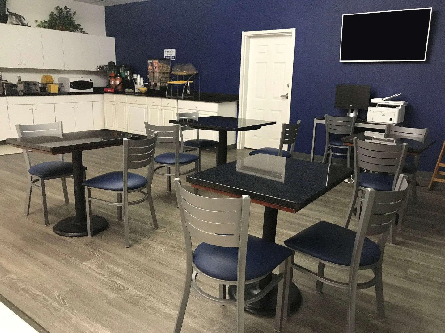 Americas Best Value Inn & Suites Sumter