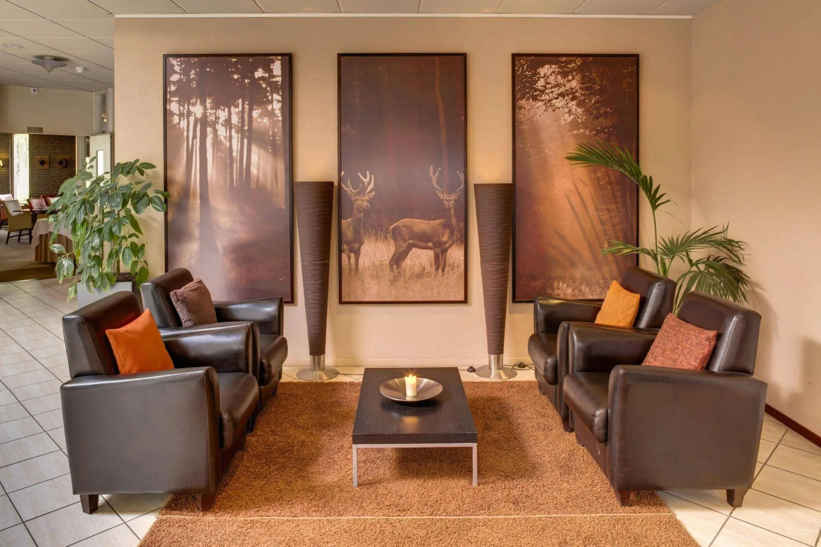 Fletcher Hotel-Restaurant Mooi Veluwe