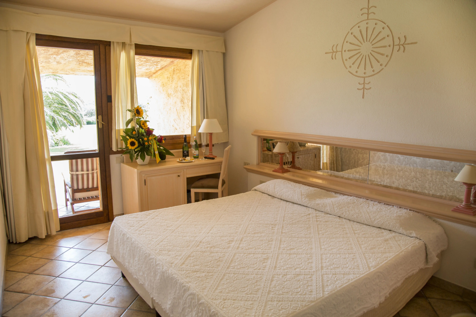 Sant'Elmo Beach Hotel