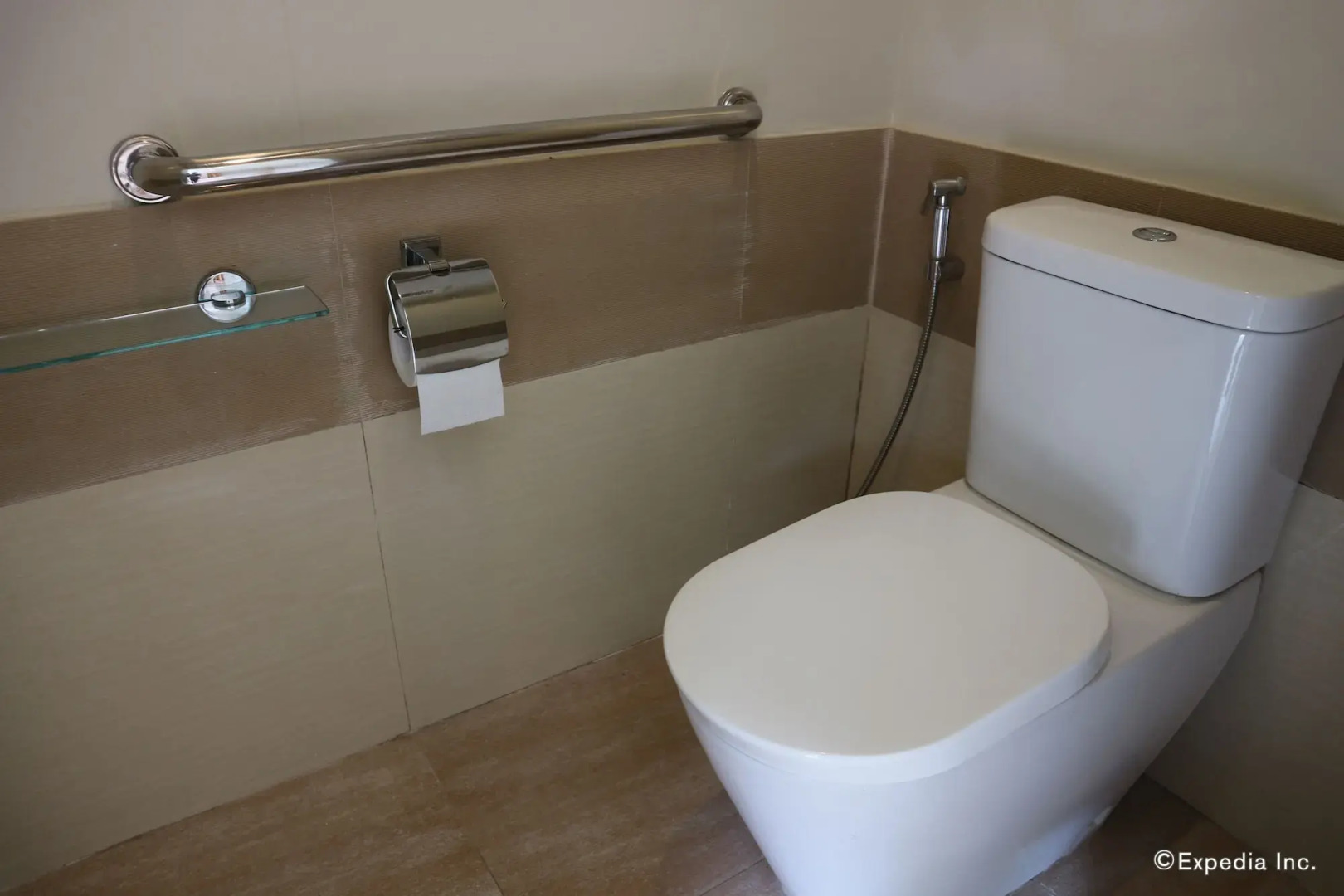 Bravo Resorts - Munting Paraiso