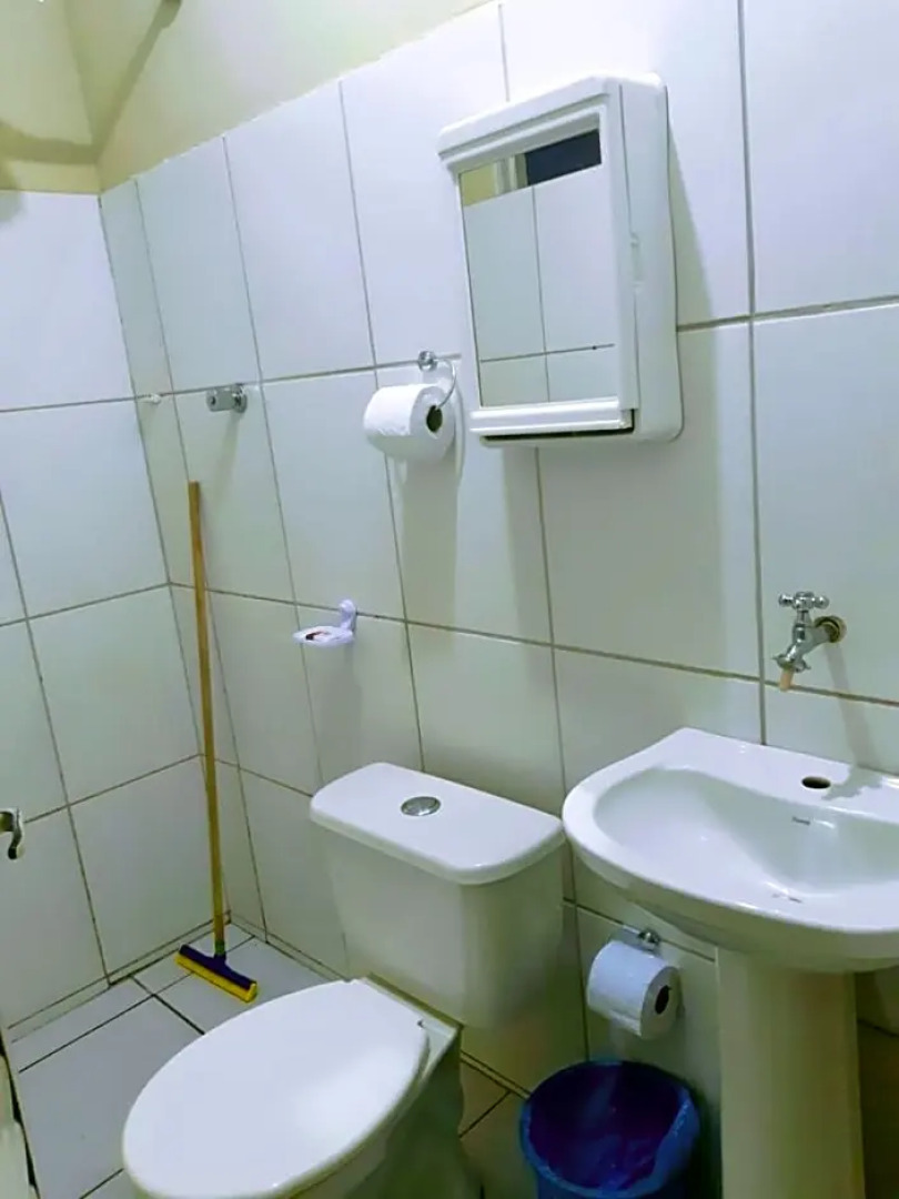 Pousada Recanto da Natureza