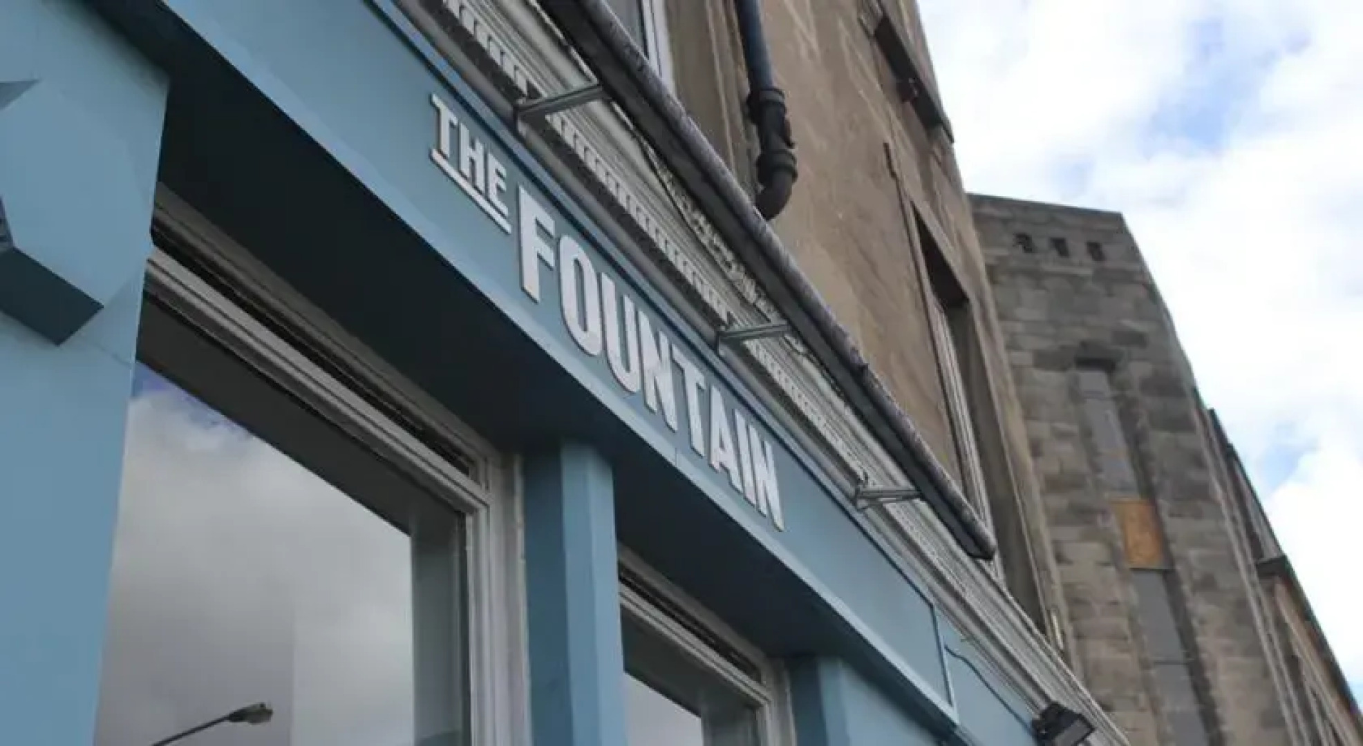 Library Apartment Edinburgh