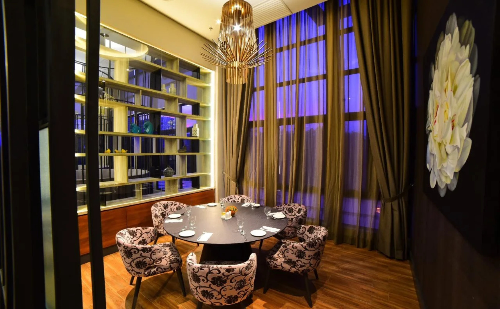 Mercure Selangor Selayang