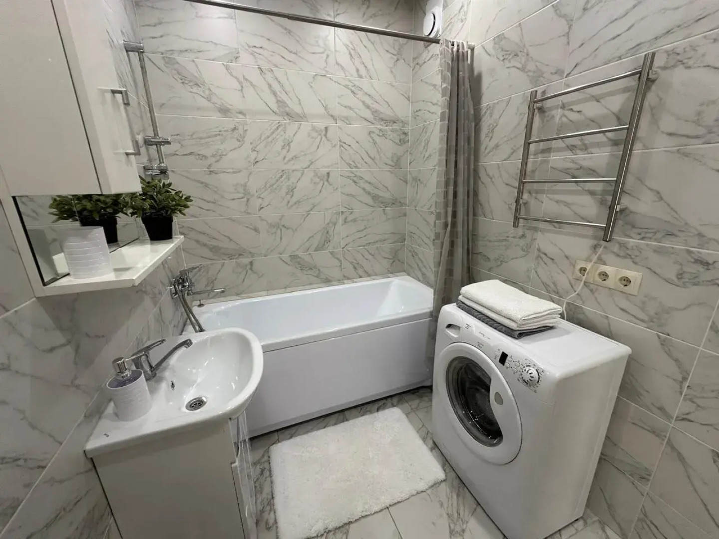 Апартаменты на улице Дачная 42