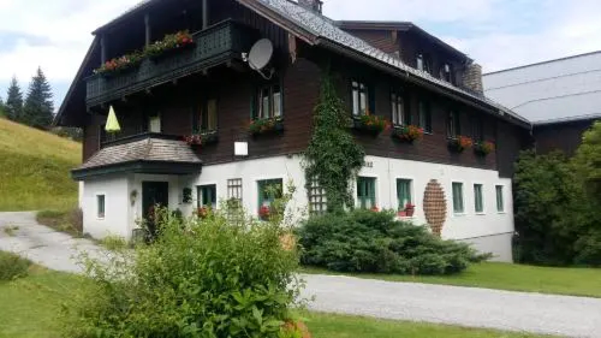 Ferienwohnung Unterdürmoos