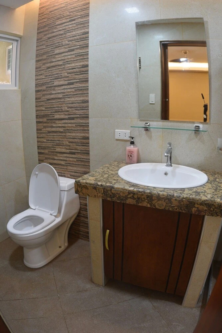 Angela's Resort And Leisure Farm-Hostel