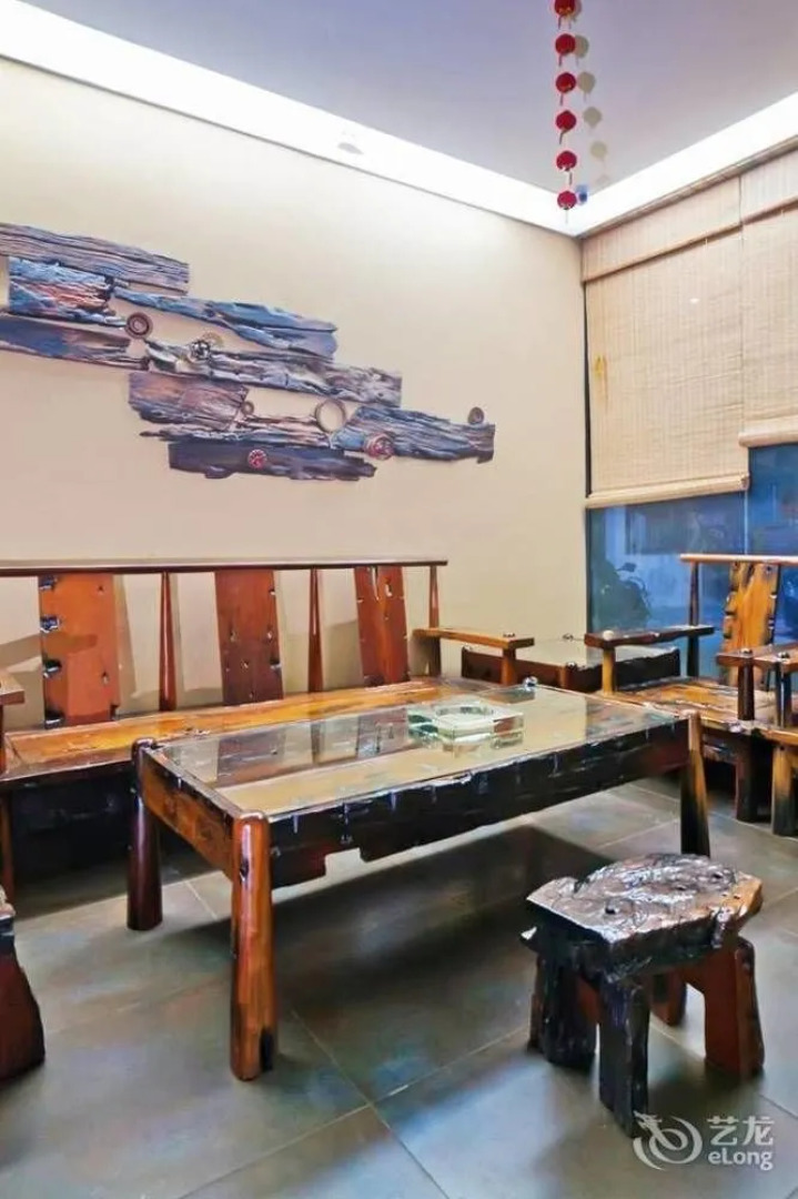 Beihai Camphor Garden Hotel