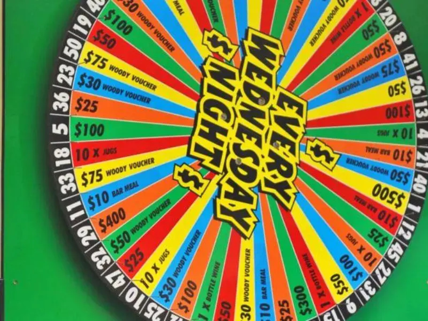 Woodbourne Tavern & Motel