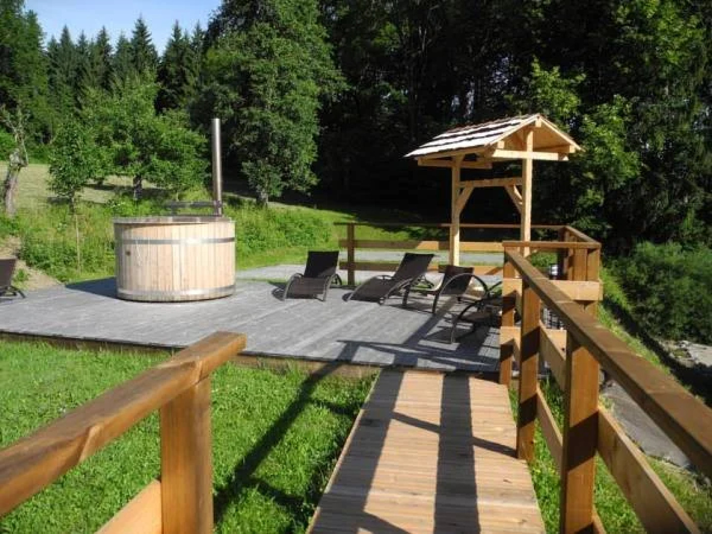 Domaine De La Sapinière