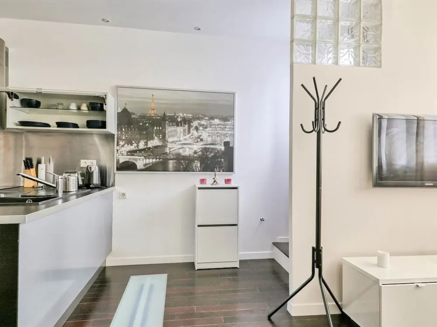 Le Marnois-Centre Ville