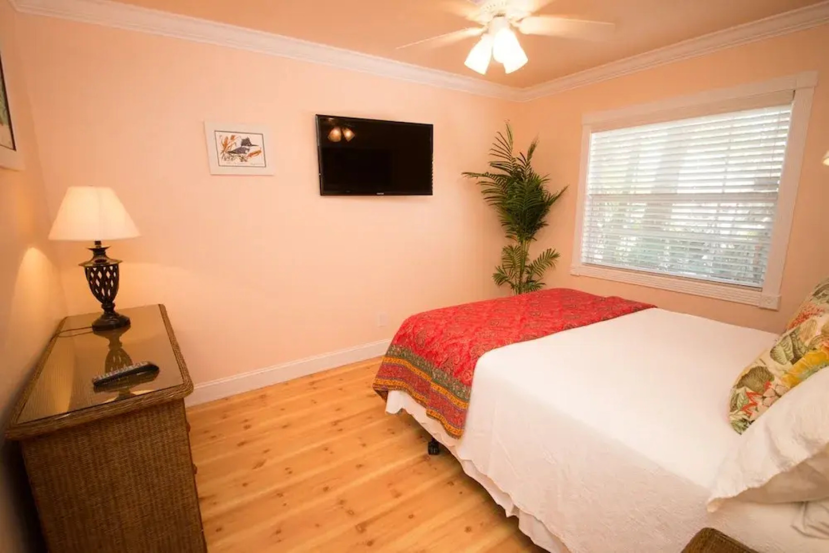 Tropic Isle at Anna Maria Island Inn