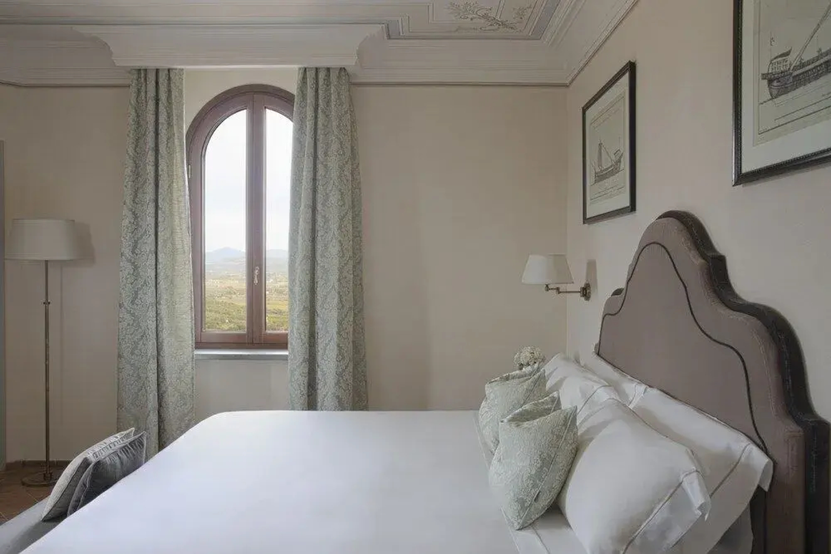 Castello Bonaria Wine & Spa Resort