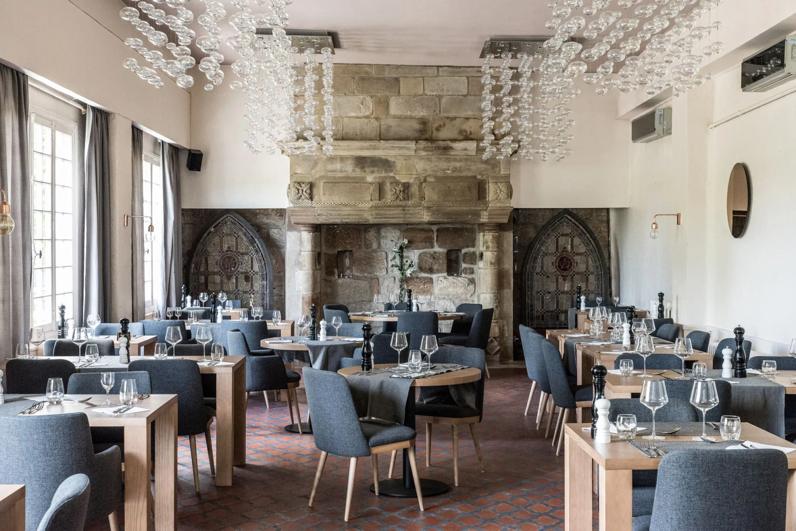 Hôtel La Réserve de Brive