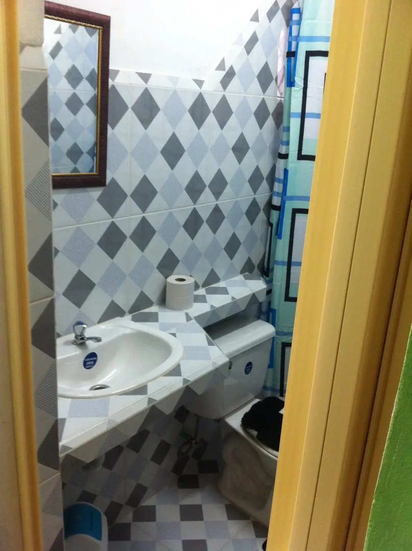 Casa Adrian y Migdalia