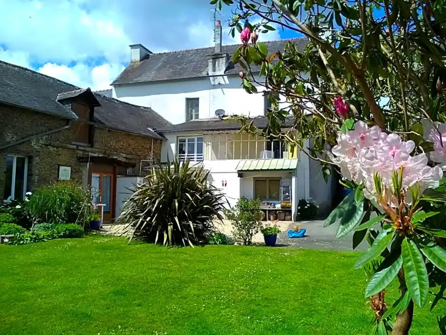 The Old Bakery Holiday Home