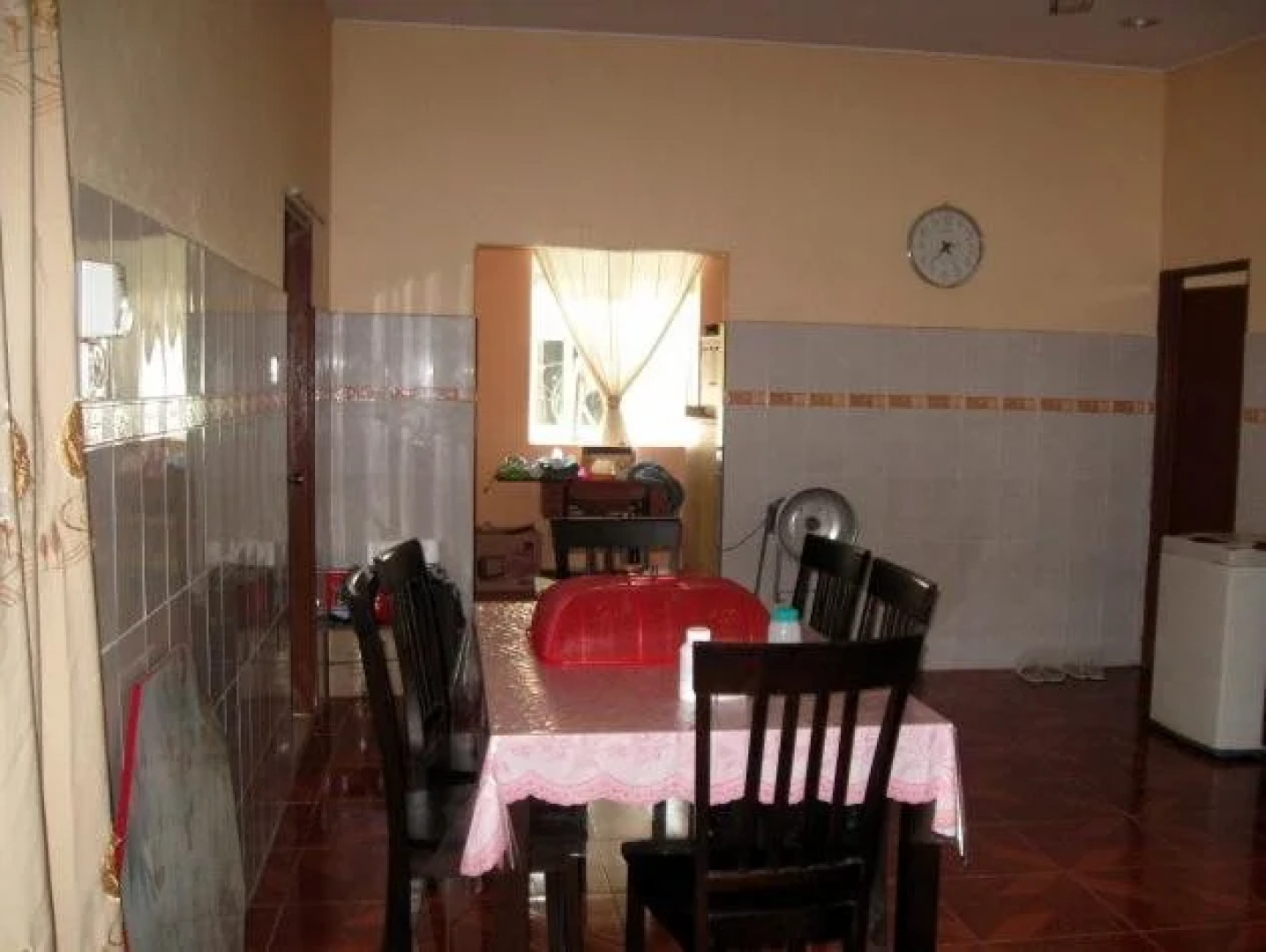 Homestay Kampung Lonek