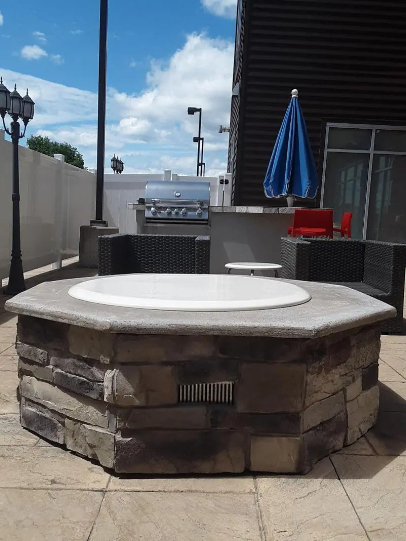 Fairfield Inn & Suites Utica