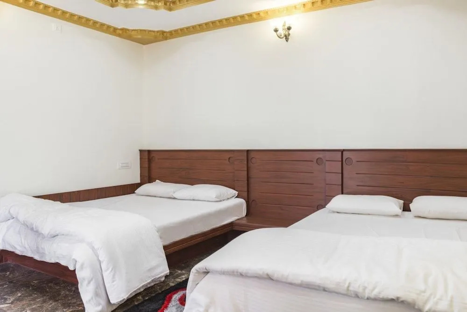 GuestHouser 1 BR Homestay 2eac