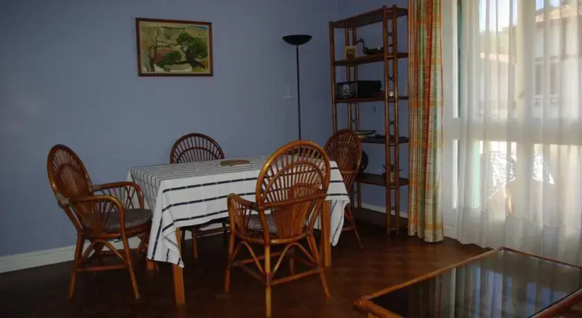 Appartement Résidence du Lac