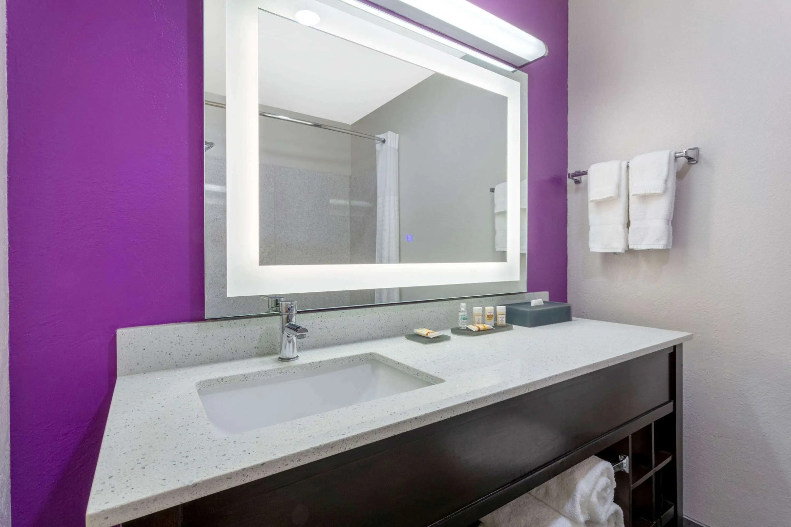 La Quinta Inn & Suites by Wyndham Tampa Bay Area-Tampa South
