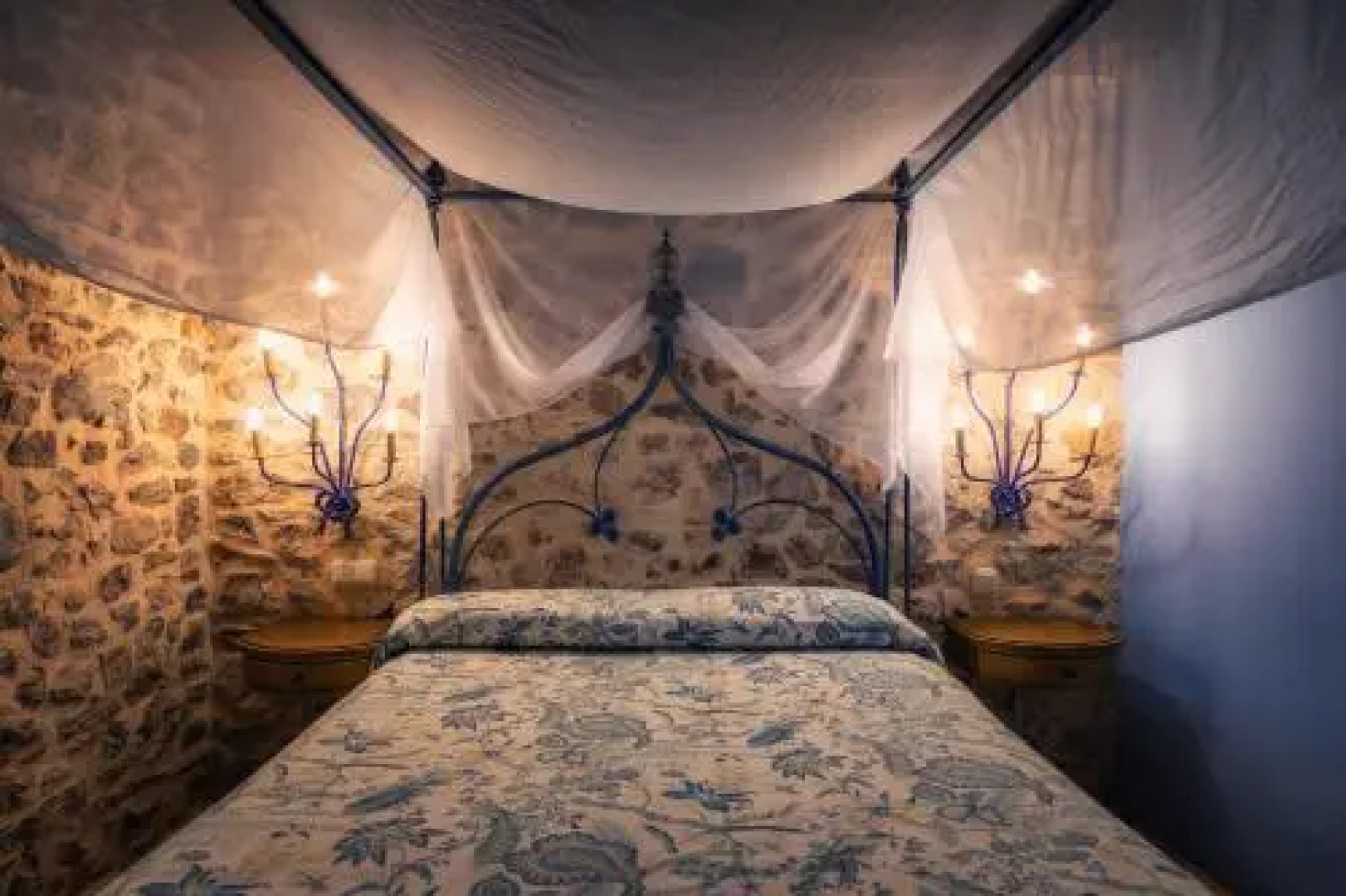 Hotel Posada Fuentes Carrionas