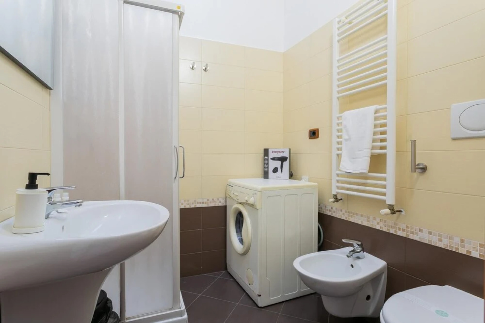 Chez Isabella by Wonderful Italy